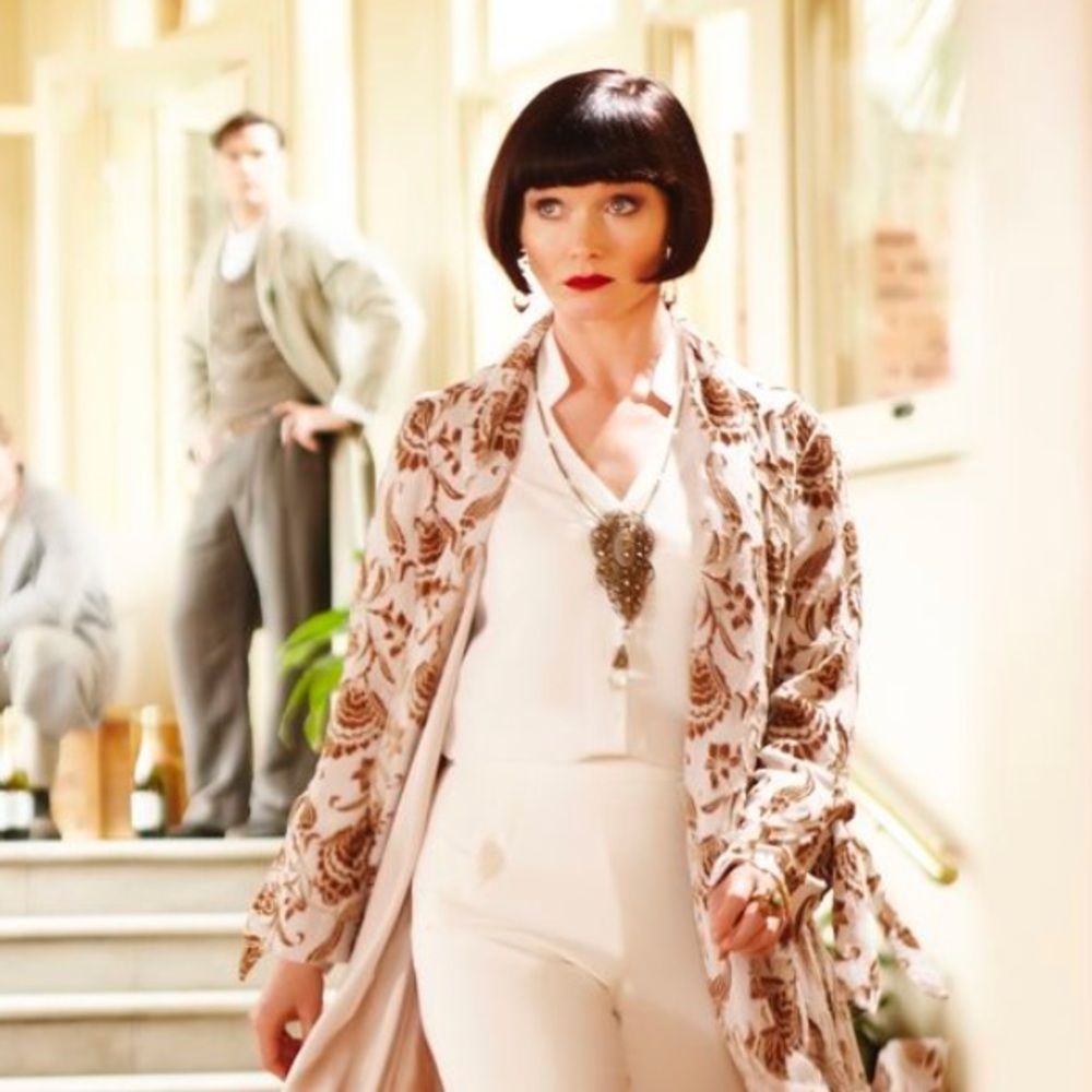 Meet your Posher, Sydney